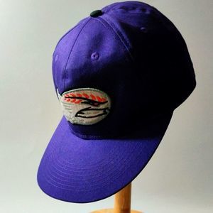 Minor League Baseball Cornelius Adjustable Strap Hat
